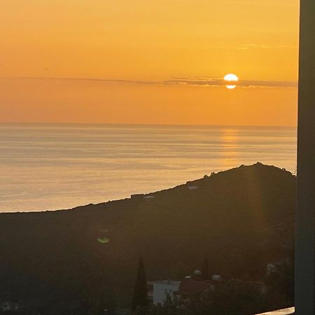 Villa Ksanthi Himare Exterior foto