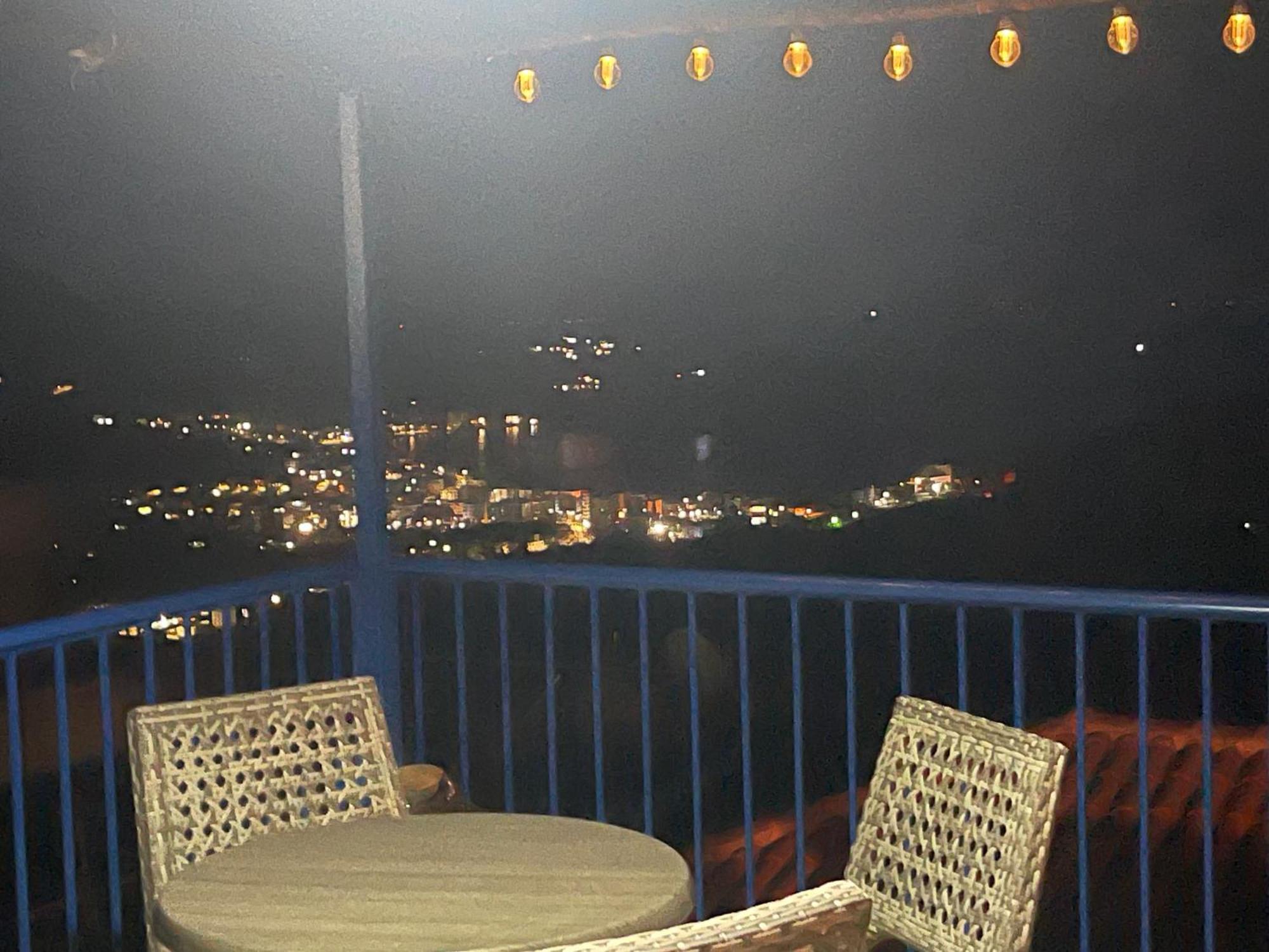 Villa Ksanthi Himare Exterior foto